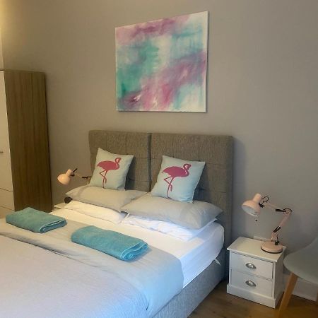 Glasgow Home From Home Γλασκώβη Εξωτερικό φωτογραφία
