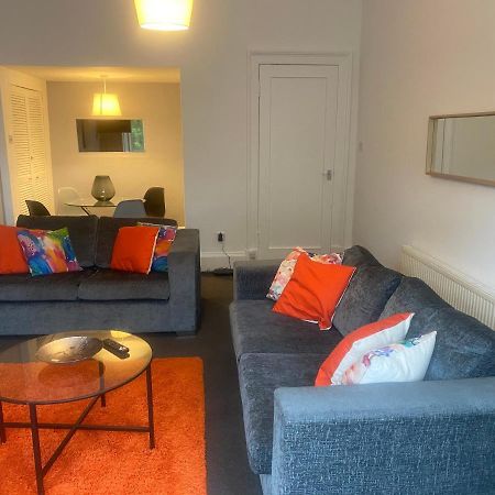 Glasgow Home From Home Γλασκώβη Εξωτερικό φωτογραφία