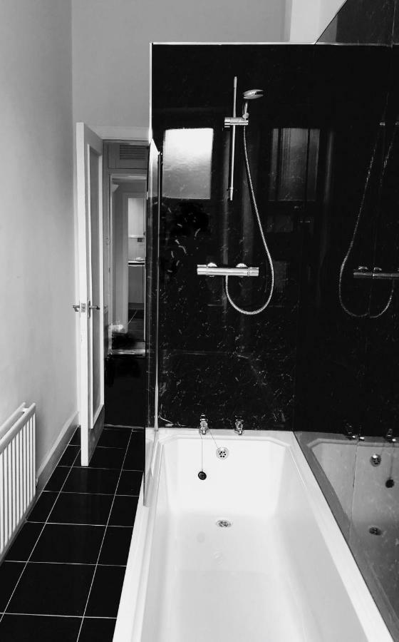 Glasgow Home From Home Γλασκώβη Εξωτερικό φωτογραφία